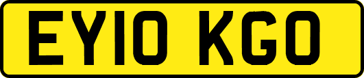 EY10KGO