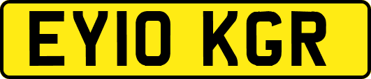 EY10KGR