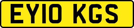 EY10KGS