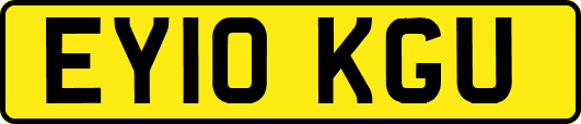 EY10KGU