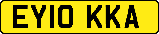 EY10KKA