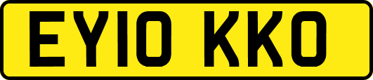 EY10KKO