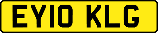 EY10KLG