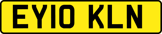 EY10KLN