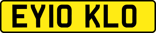 EY10KLO