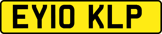EY10KLP