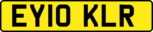 EY10KLR