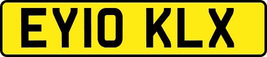 EY10KLX