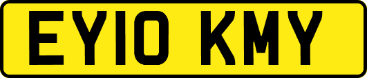 EY10KMY