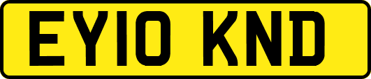 EY10KND
