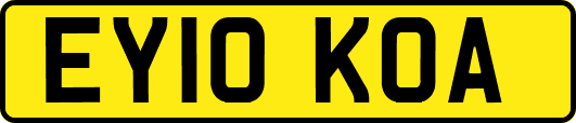 EY10KOA