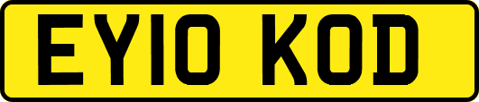 EY10KOD