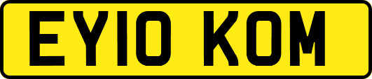 EY10KOM