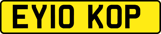 EY10KOP