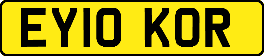 EY10KOR