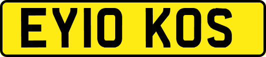 EY10KOS