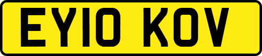 EY10KOV