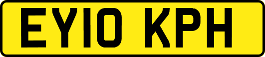 EY10KPH