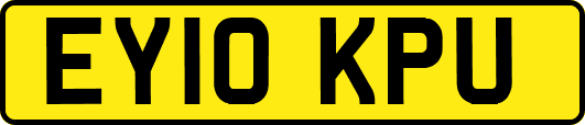 EY10KPU