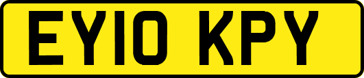 EY10KPY