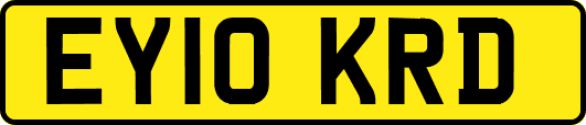 EY10KRD