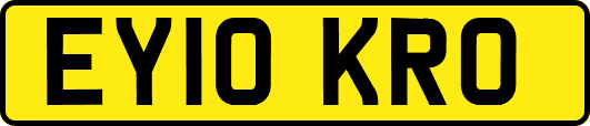 EY10KRO