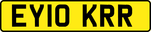 EY10KRR