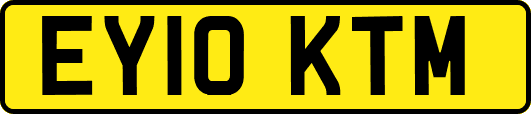 EY10KTM