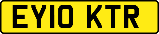 EY10KTR