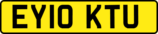 EY10KTU