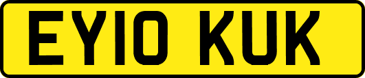 EY10KUK