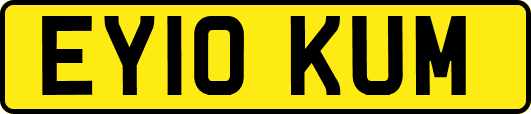 EY10KUM