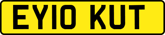 EY10KUT