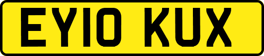 EY10KUX