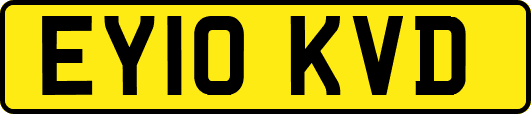 EY10KVD