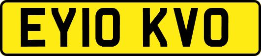 EY10KVO