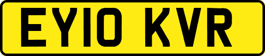 EY10KVR