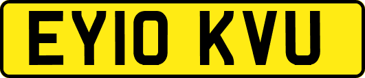 EY10KVU