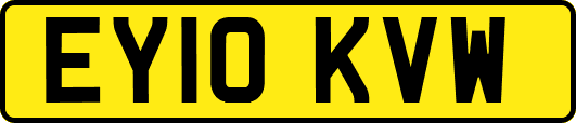 EY10KVW