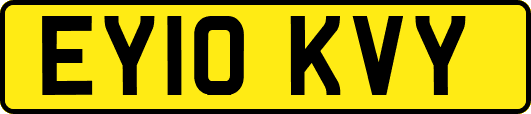 EY10KVY