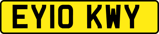 EY10KWY