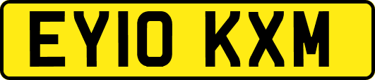 EY10KXM