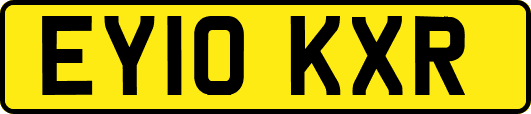 EY10KXR