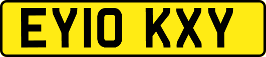 EY10KXY