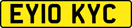 EY10KYC