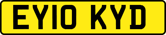 EY10KYD
