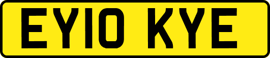 EY10KYE