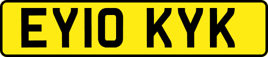 EY10KYK