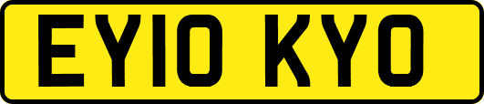 EY10KYO
