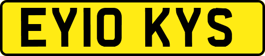 EY10KYS